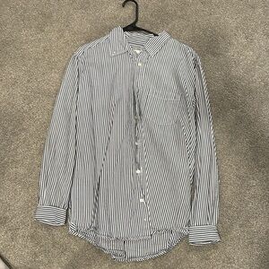 Mens Old Navy button up